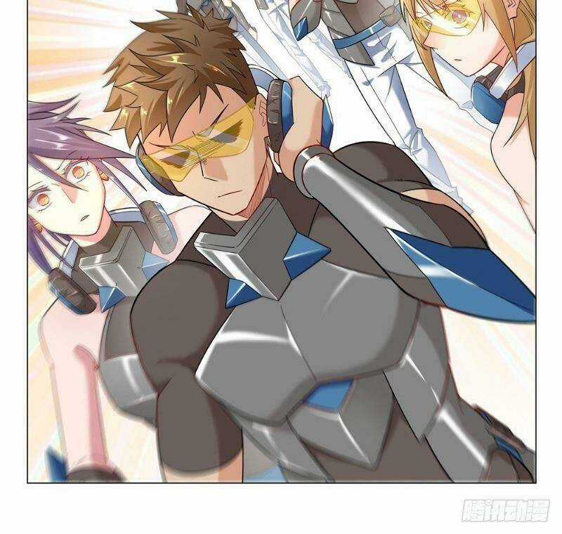 Ngăn Chặn Tận Thế Chapter 16 trang 11