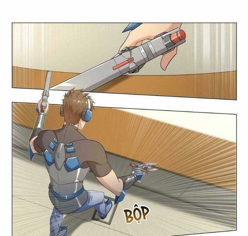 Ngăn Chặn Tận Thế Chapter 16 trang 12