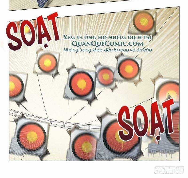 Ngăn Chặn Tận Thế Chapter 16 trang 13