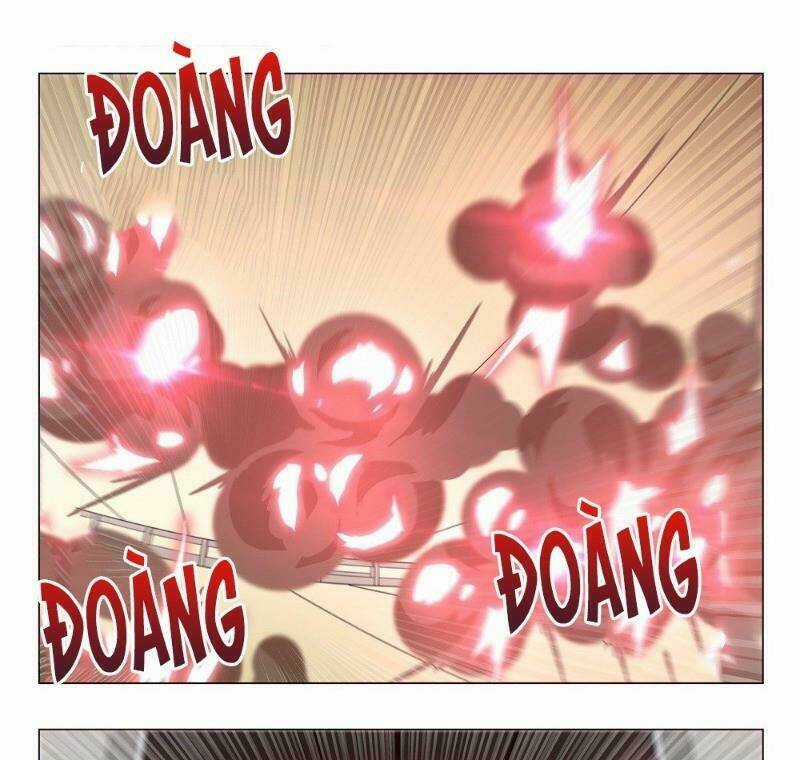 Ngăn Chặn Tận Thế Chapter 16 trang 18