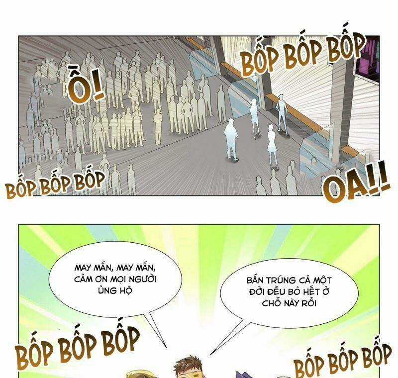 Ngăn Chặn Tận Thế Chapter 16 trang 24