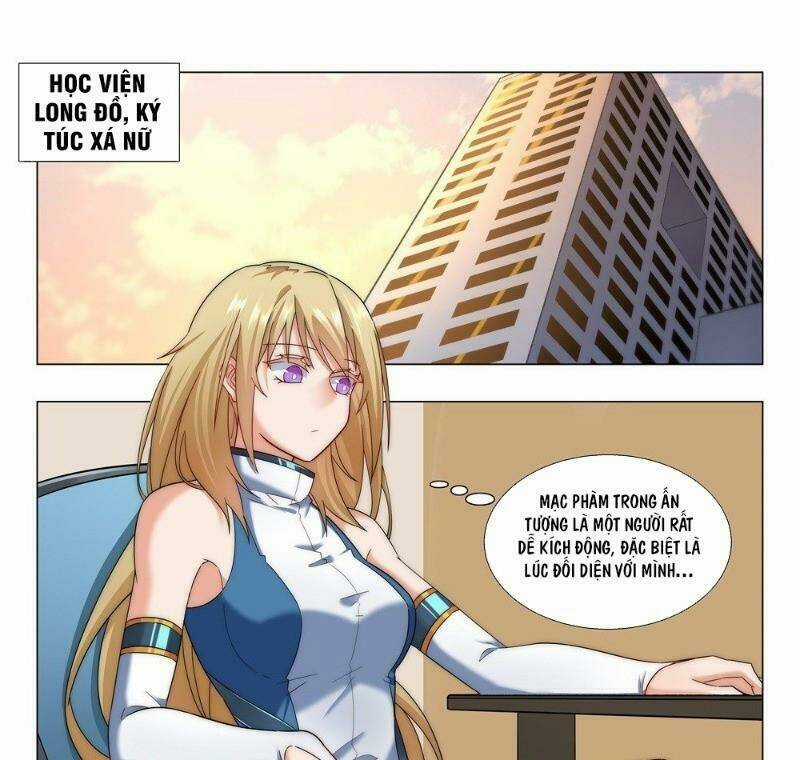 Ngăn Chặn Tận Thế Chapter 16 trang 30