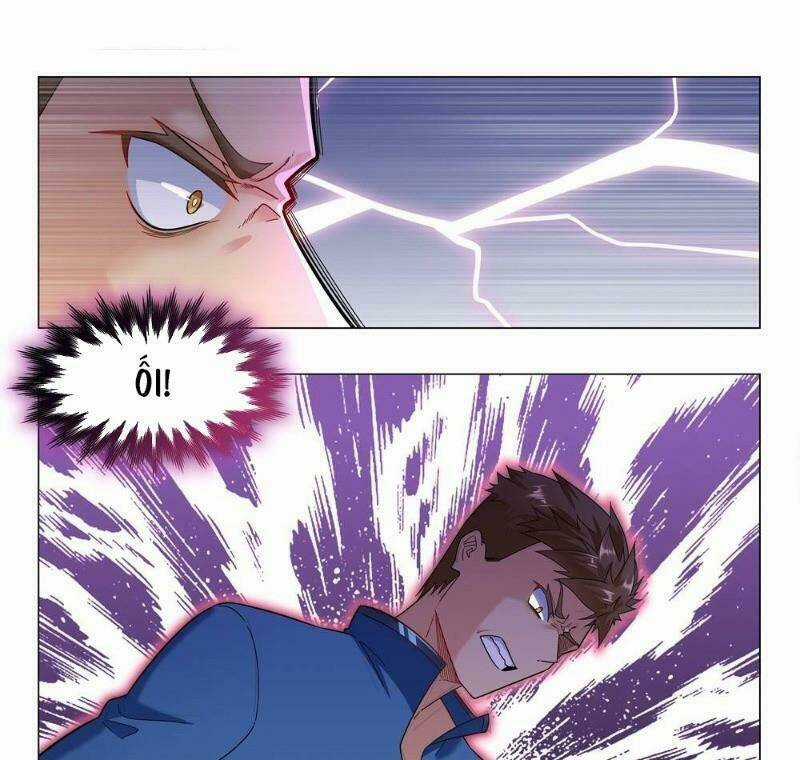 Ngăn Chặn Tận Thế Chapter 17 trang 2