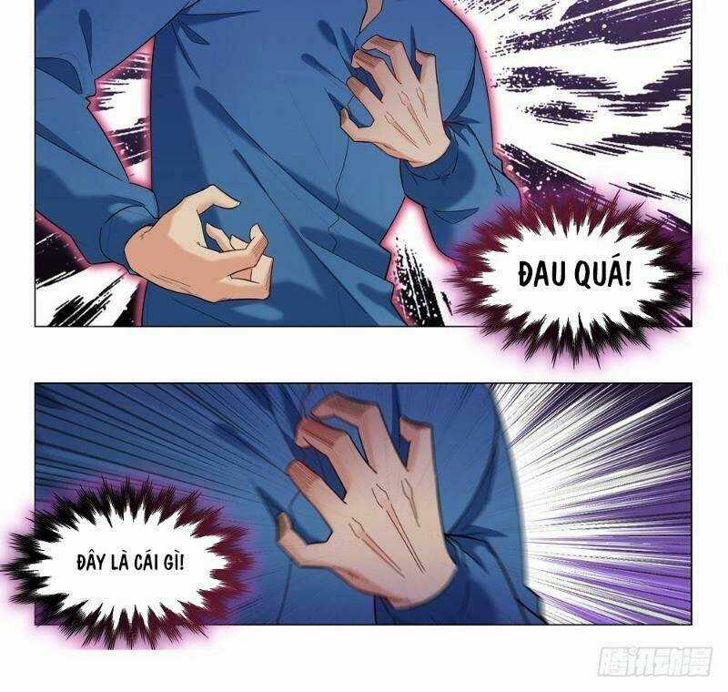 Ngăn Chặn Tận Thế Chapter 17 trang 3