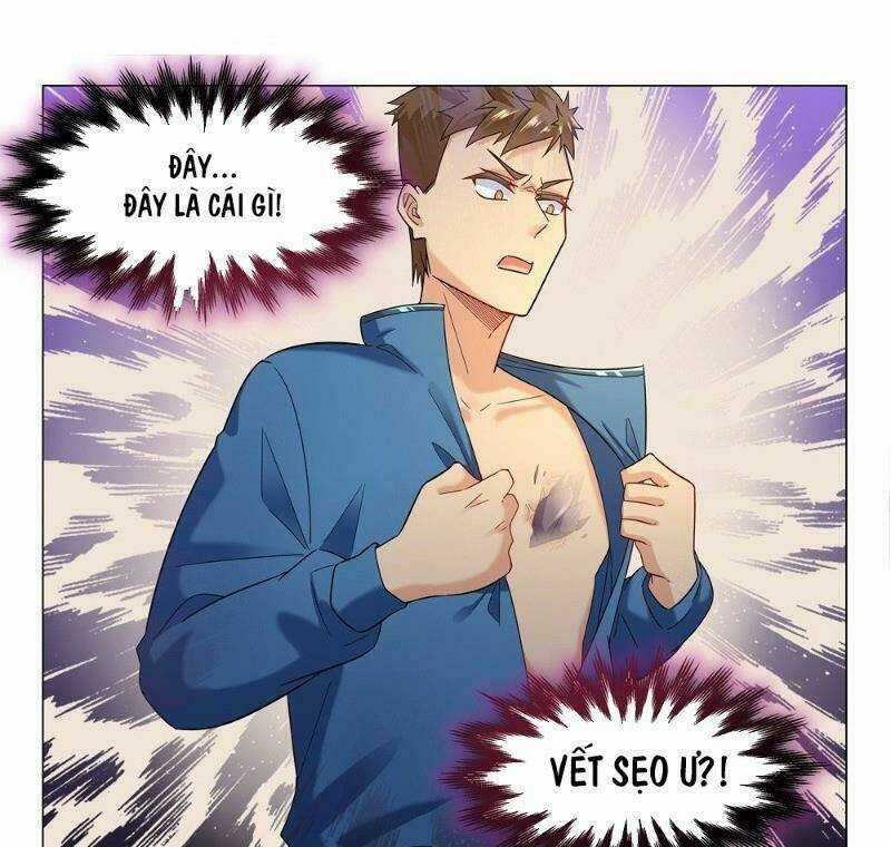 Ngăn Chặn Tận Thế Chapter 17 trang 4