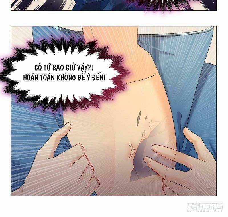 Ngăn Chặn Tận Thế Chapter 17 trang 5