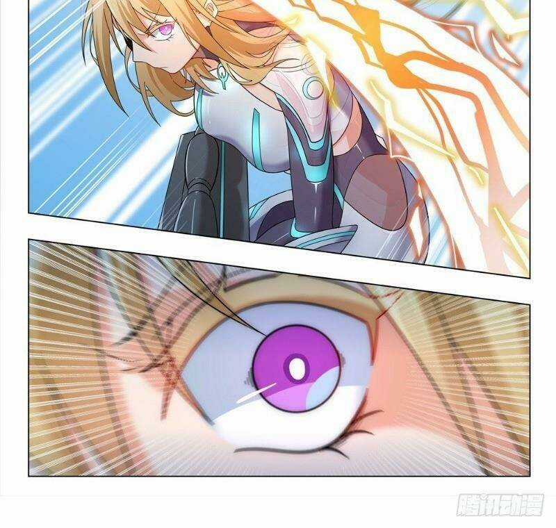 Ngăn Chặn Tận Thế Chapter 18 trang 11