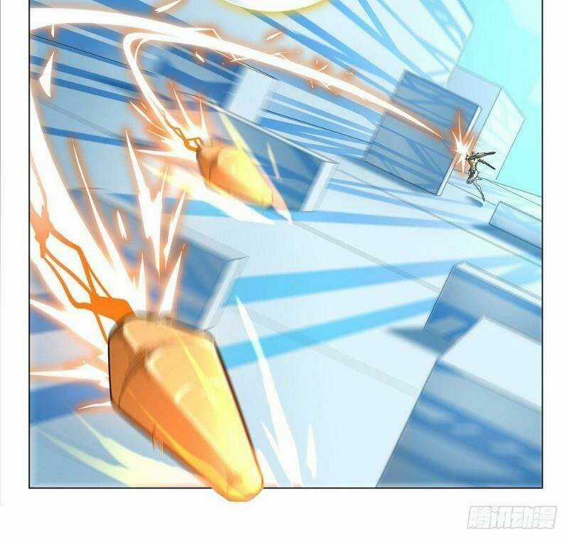 Ngăn Chặn Tận Thế Chapter 18 trang 9