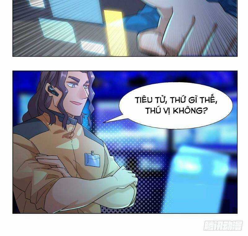 Ngăn Chặn Tận Thế Chapter 19 trang 13