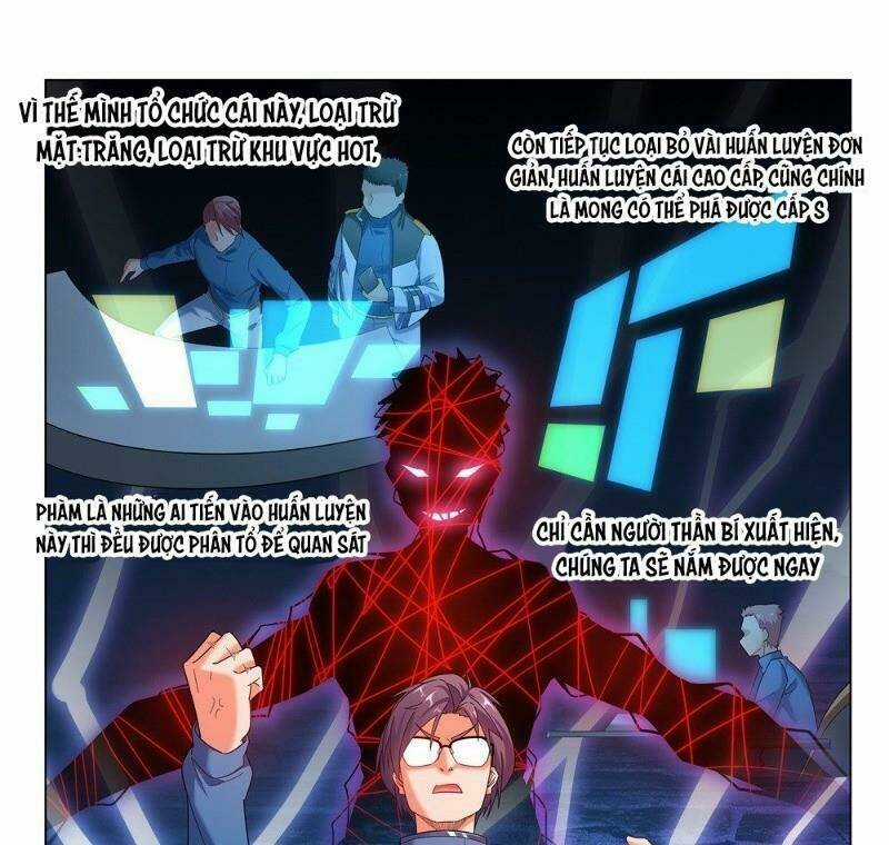 Ngăn Chặn Tận Thế Chapter 19 trang 2