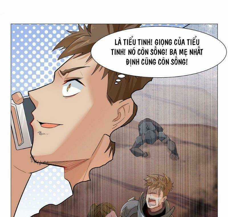 Ngăn Chặn Tận Thế Chapter 2 trang 10