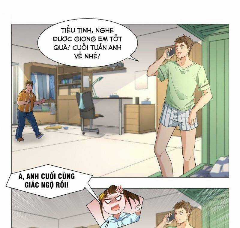 Ngăn Chặn Tận Thế Chapter 2 trang 14