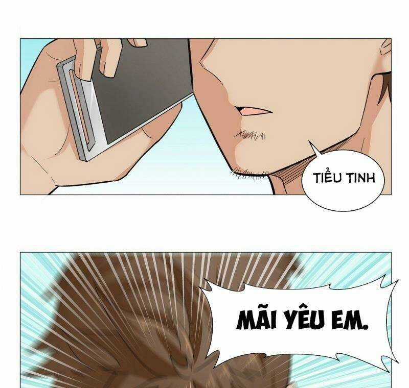 Ngăn Chặn Tận Thế Chapter 2 trang 16