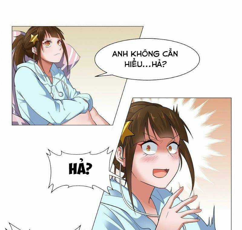 Ngăn Chặn Tận Thế Chapter 2 trang 18