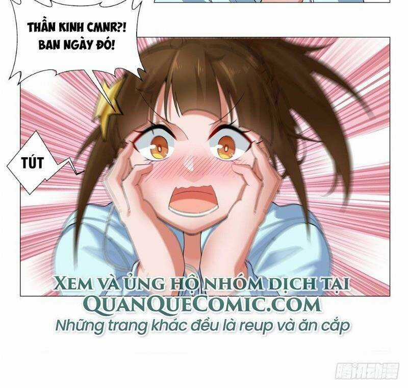 Ngăn Chặn Tận Thế Chapter 2 trang 19