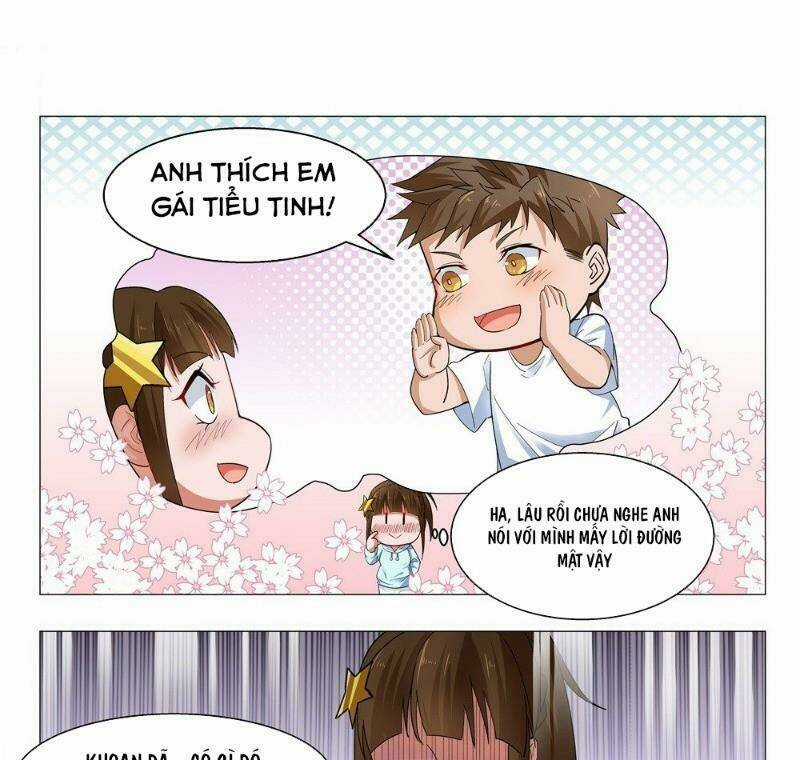 Ngăn Chặn Tận Thế Chapter 2 trang 20