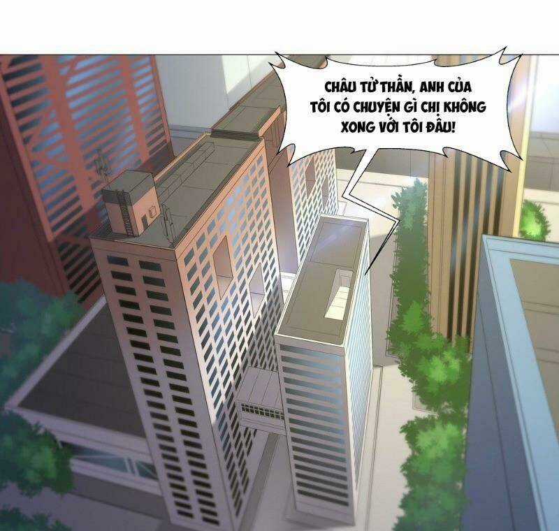 Ngăn Chặn Tận Thế Chapter 2 trang 22