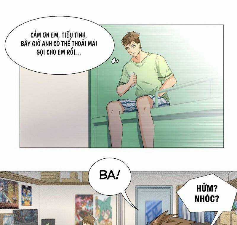 Ngăn Chặn Tận Thế Chapter 2 trang 24