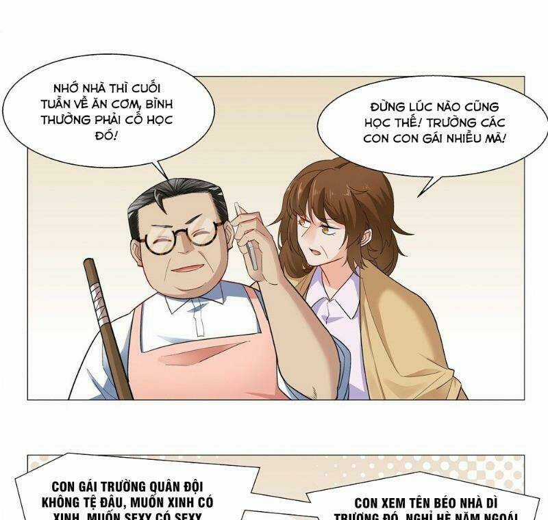 Ngăn Chặn Tận Thế Chapter 2 trang 26