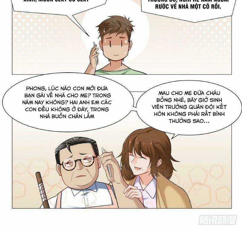 Ngăn Chặn Tận Thế Chapter 2 trang 27