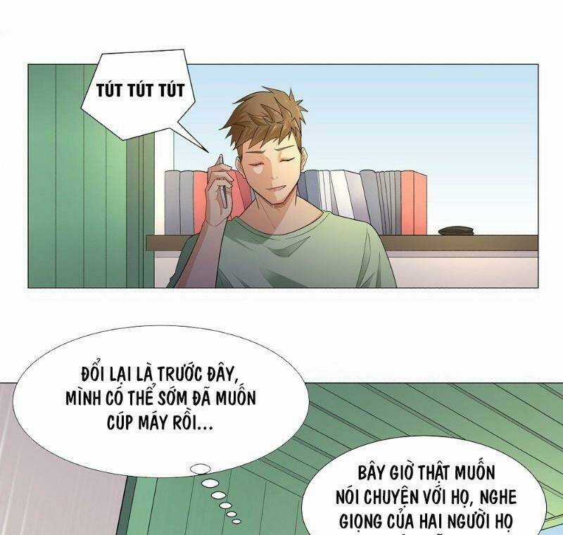 Ngăn Chặn Tận Thế Chapter 2 trang 30