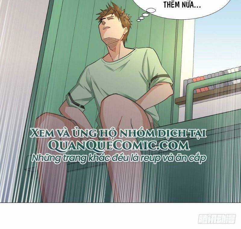 Ngăn Chặn Tận Thế Chapter 2 trang 31