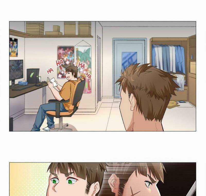 Ngăn Chặn Tận Thế Chapter 2 trang 32