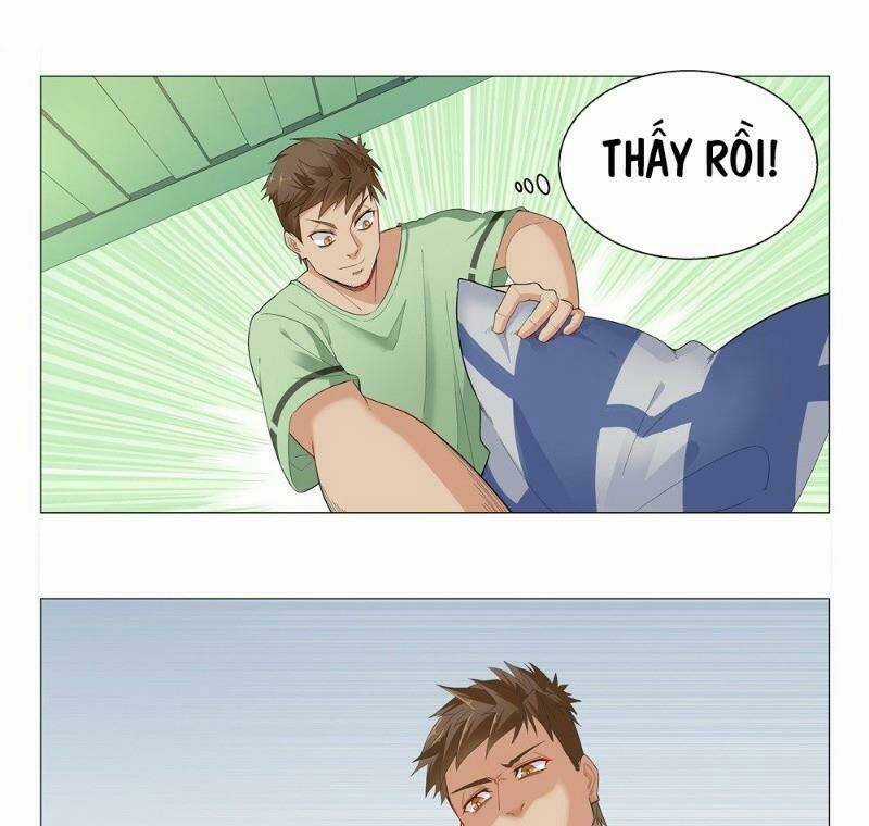 Ngăn Chặn Tận Thế Chapter 2 trang 4