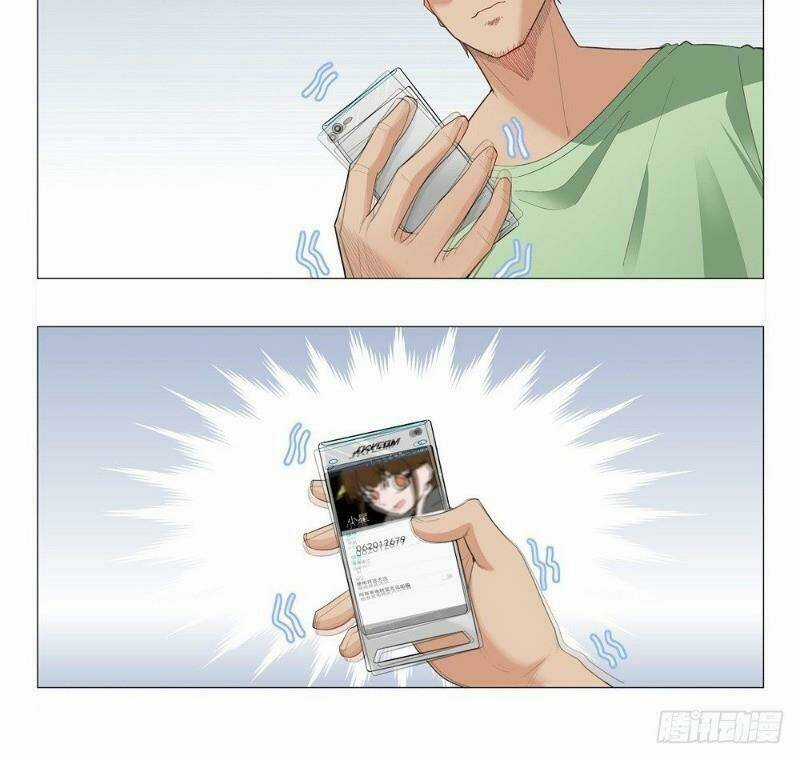 Ngăn Chặn Tận Thế Chapter 2 trang 5