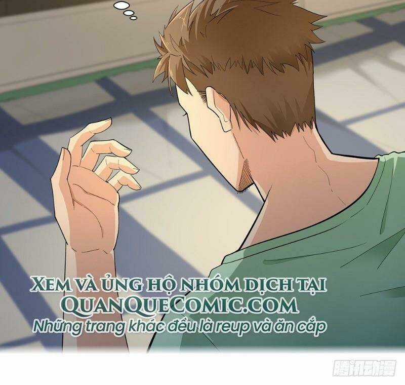 Ngăn Chặn Tận Thế Chapter 2 trang 7