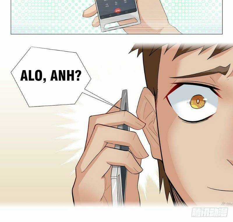 Ngăn Chặn Tận Thế Chapter 2 trang 9