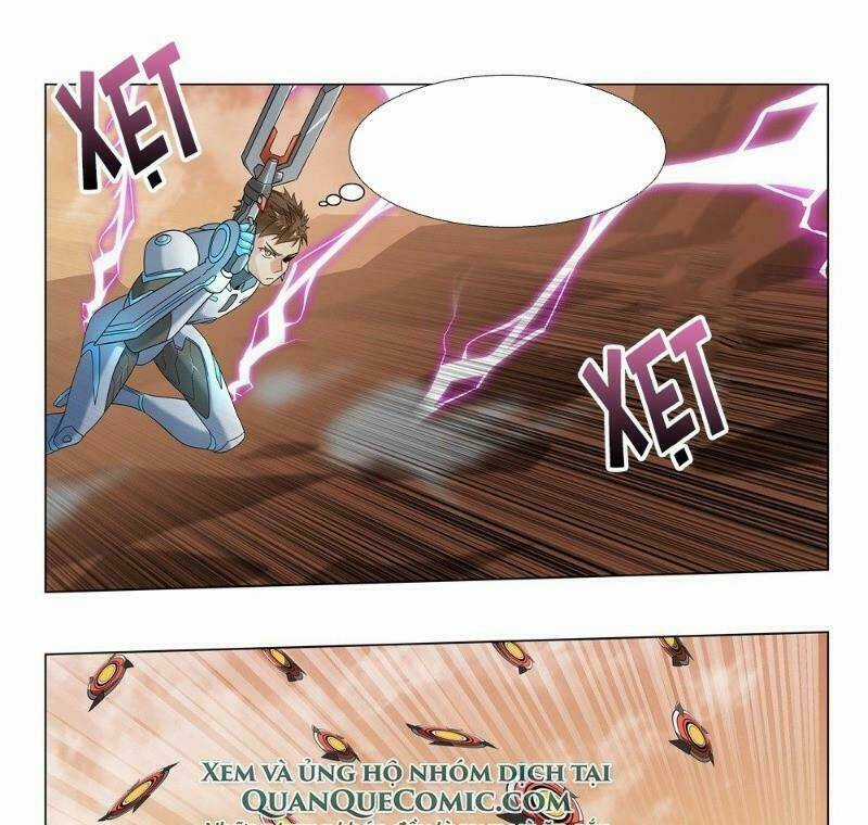 Ngăn Chặn Tận Thế Chapter 20 trang 14