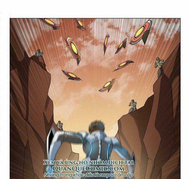 Ngăn Chặn Tận Thế Chapter 20 trang 22