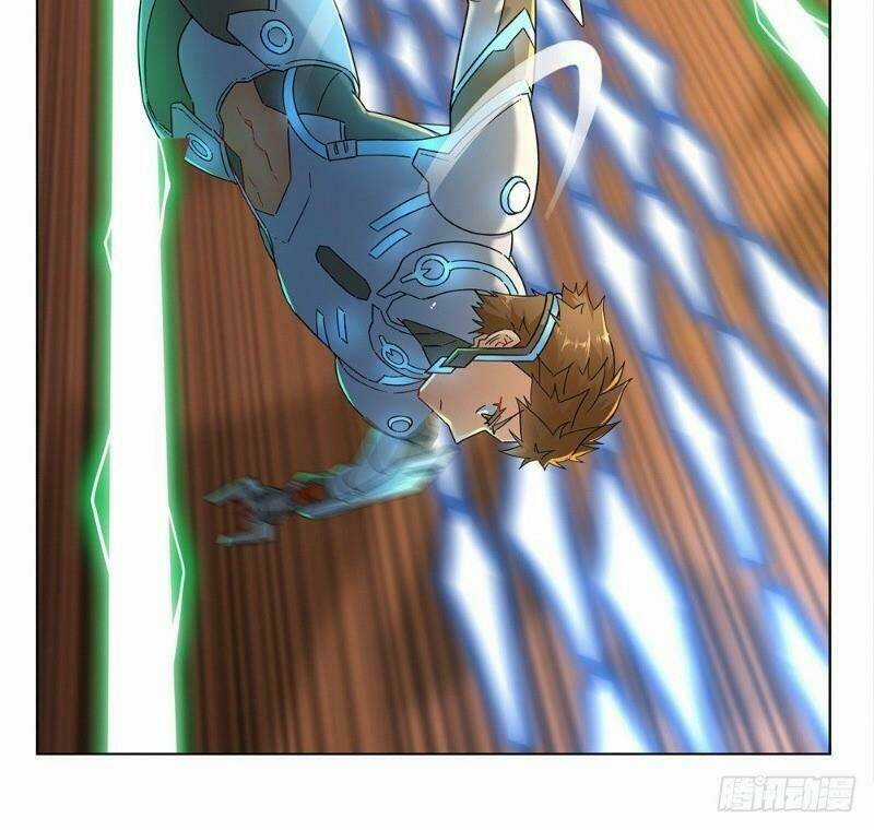 Ngăn Chặn Tận Thế Chapter 21 trang 3