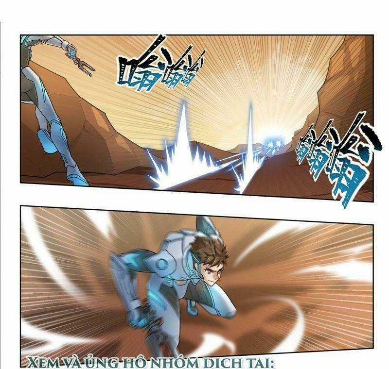 Ngăn Chặn Tận Thế Chapter 21 trang 6