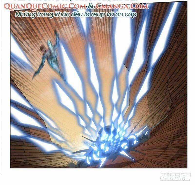 Ngăn Chặn Tận Thế Chapter 21 trang 7