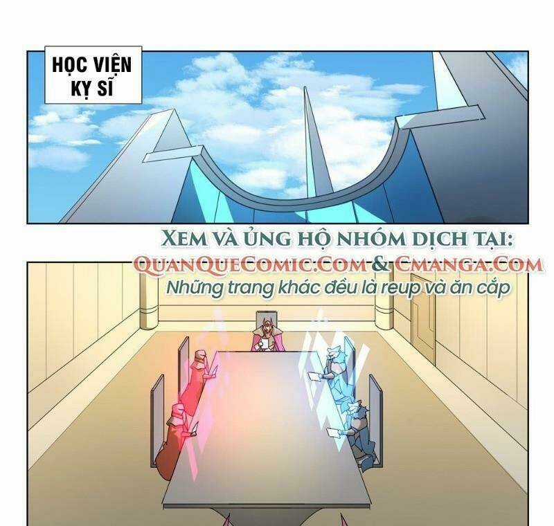 Ngăn Chặn Tận Thế Chapter 22 trang 12