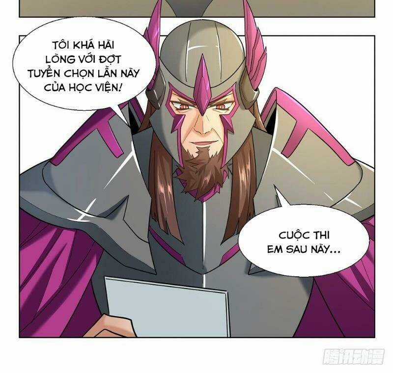 Ngăn Chặn Tận Thế Chapter 22 trang 13