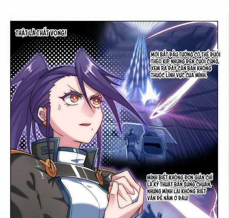 Ngăn Chặn Tận Thế Chapter 22 trang 2