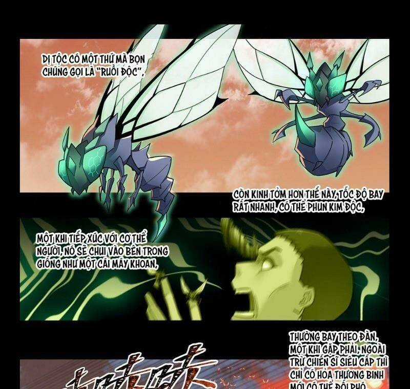 Ngăn Chặn Tận Thế Chapter 22 trang 6