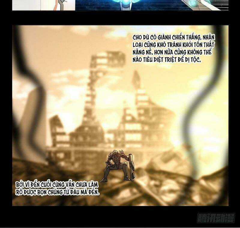 Ngăn Chặn Tận Thế Chapter 22 trang 9