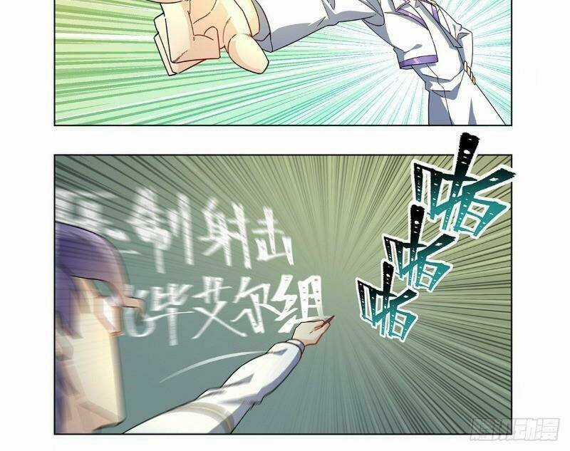 Ngăn Chặn Tận Thế Chapter 23 trang 14