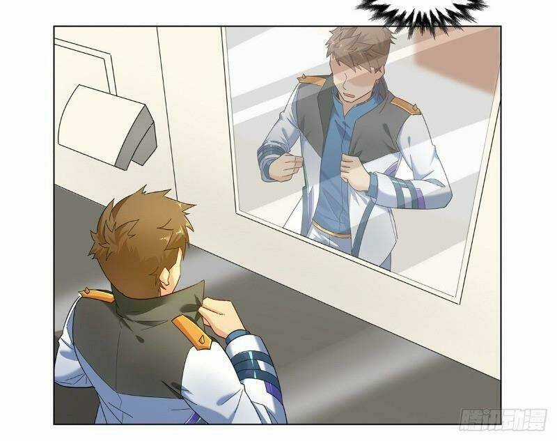 Ngăn Chặn Tận Thế Chapter 23 trang 32