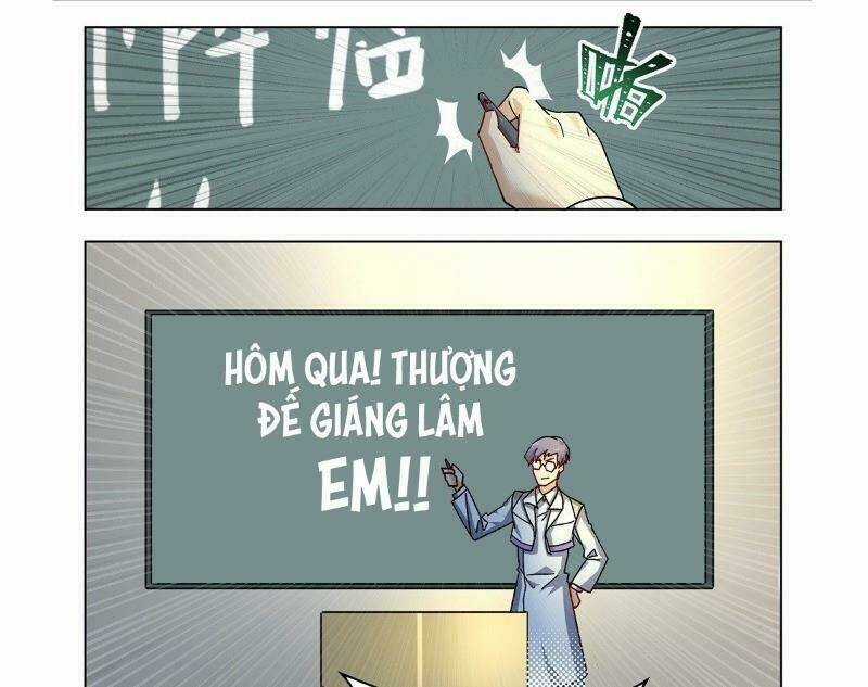 Ngăn Chặn Tận Thế Chapter 23 trang 4