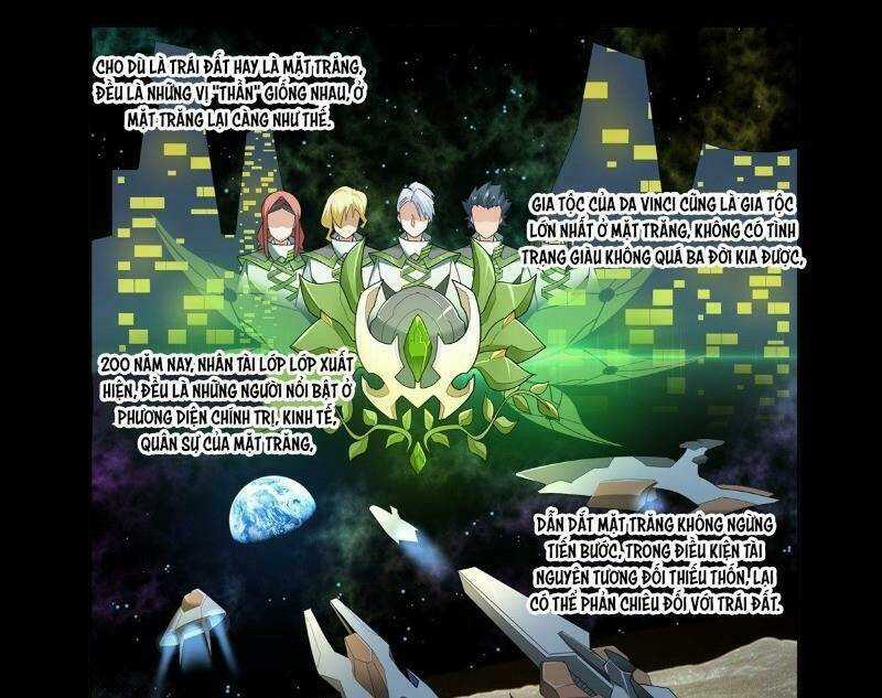 Ngăn Chặn Tận Thế Chapter 24 trang 10