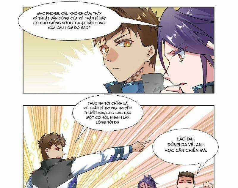 Ngăn Chặn Tận Thế Chapter 24 trang 2