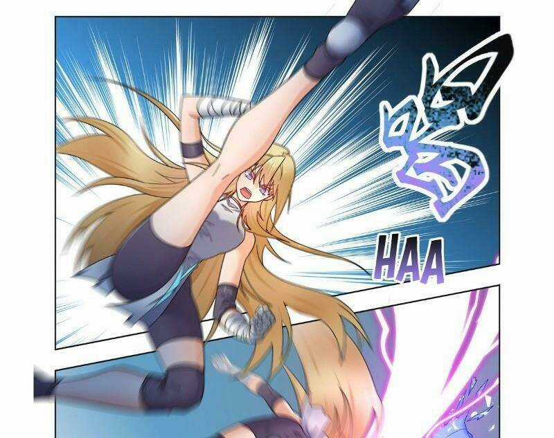 Ngăn Chặn Tận Thế Chapter 25 trang 10