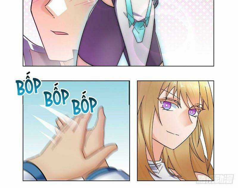 Ngăn Chặn Tận Thế Chapter 25 trang 13