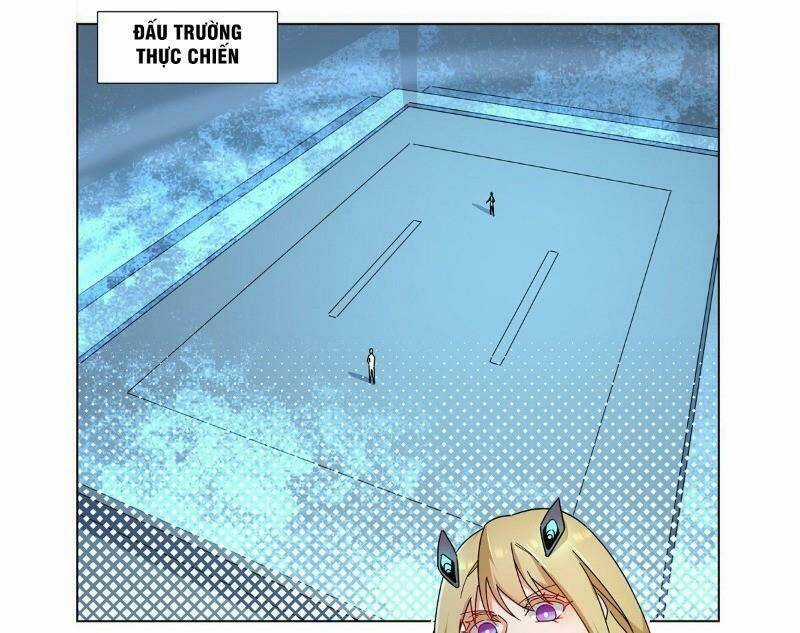 Ngăn Chặn Tận Thế Chapter 25 trang 24