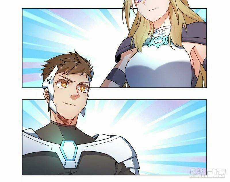 Ngăn Chặn Tận Thế Chapter 25 trang 25